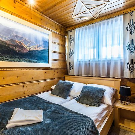 Apartament Regionalny Centrum Zakopane Extérieur photo