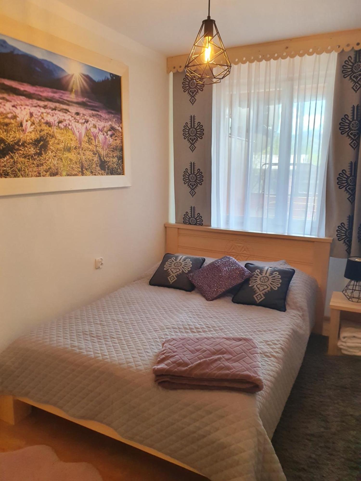 Apartament Regionalny Centrum Zakopane Chambre photo