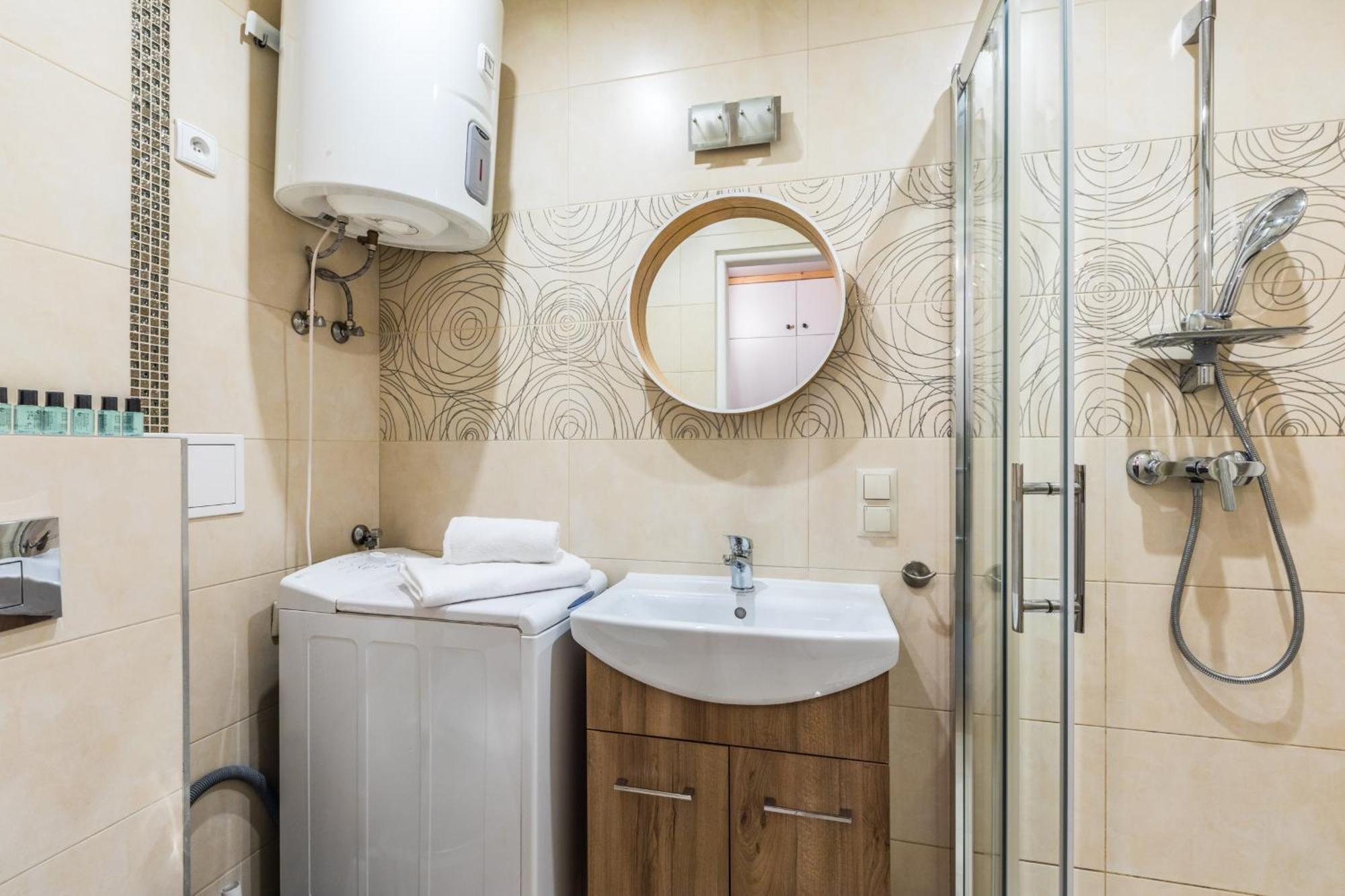 Apartament Regionalny Centrum Zakopane Extérieur photo
