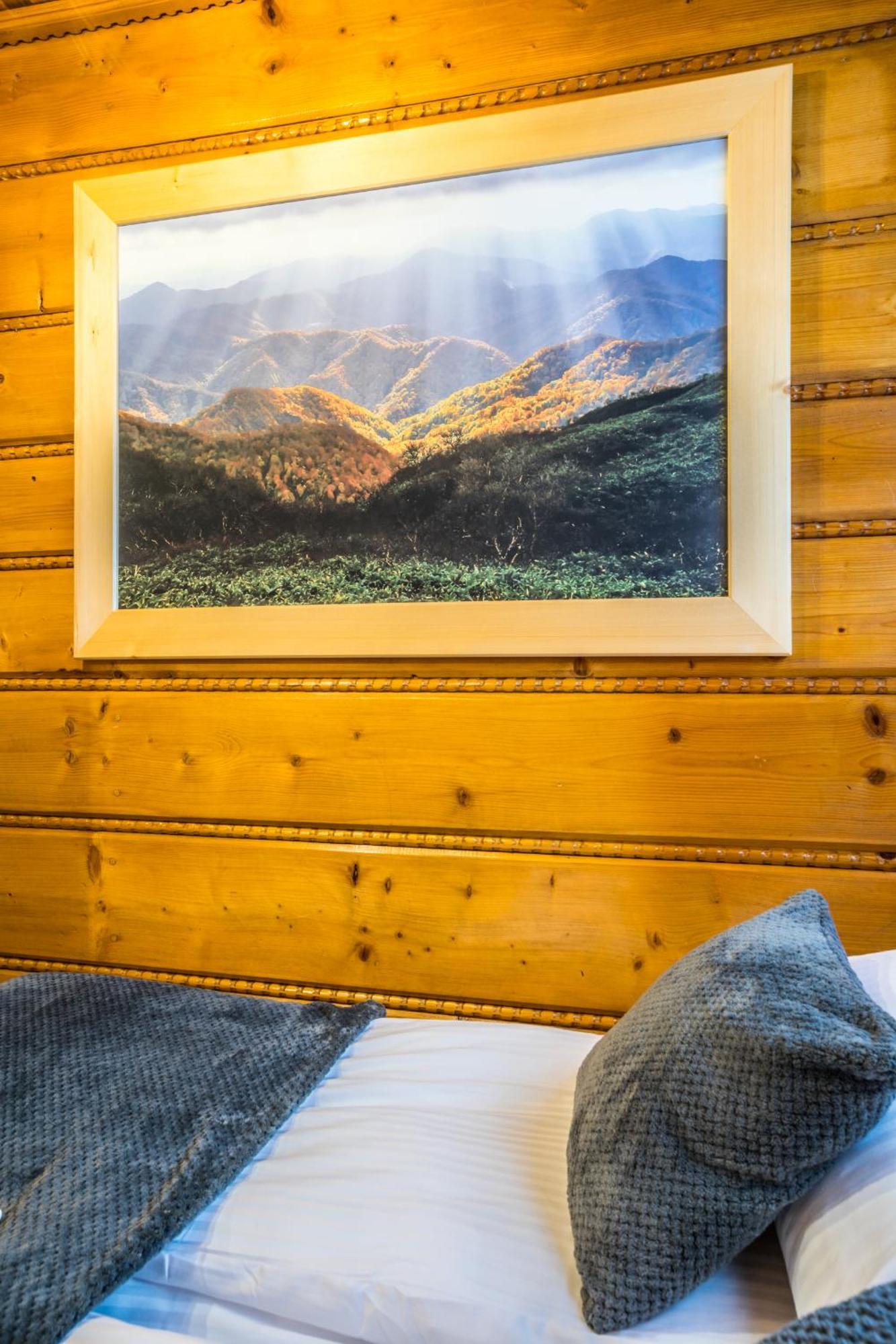 Apartament Regionalny Centrum Zakopane Extérieur photo