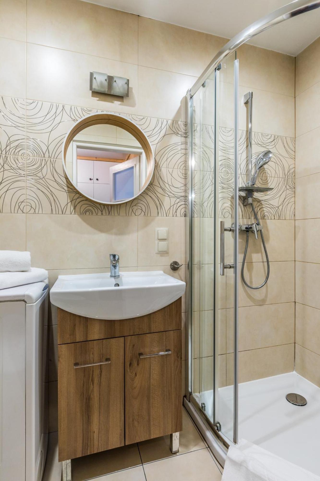 Apartament Regionalny Centrum Zakopane Extérieur photo