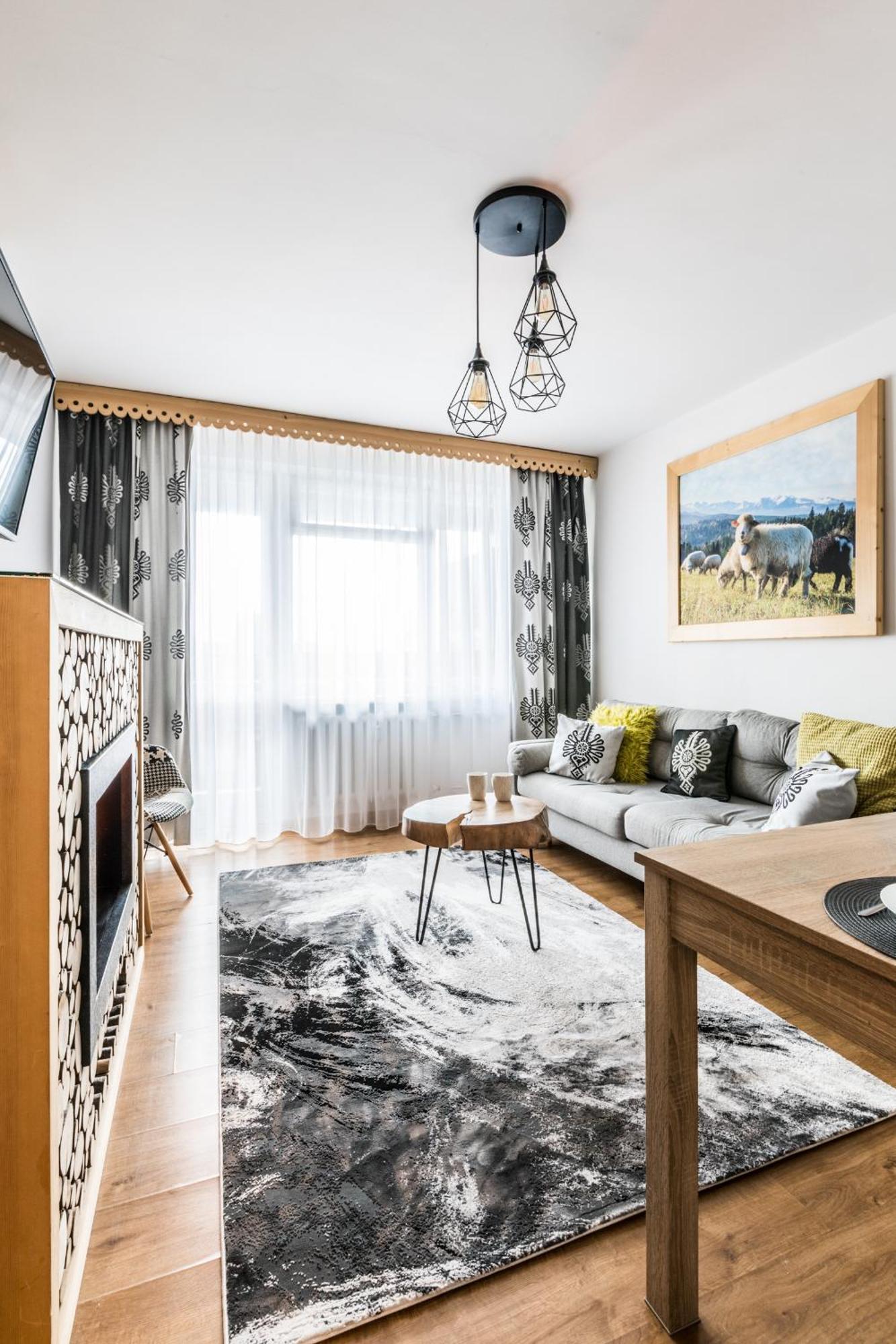 Apartament Regionalny Centrum Zakopane Extérieur photo
