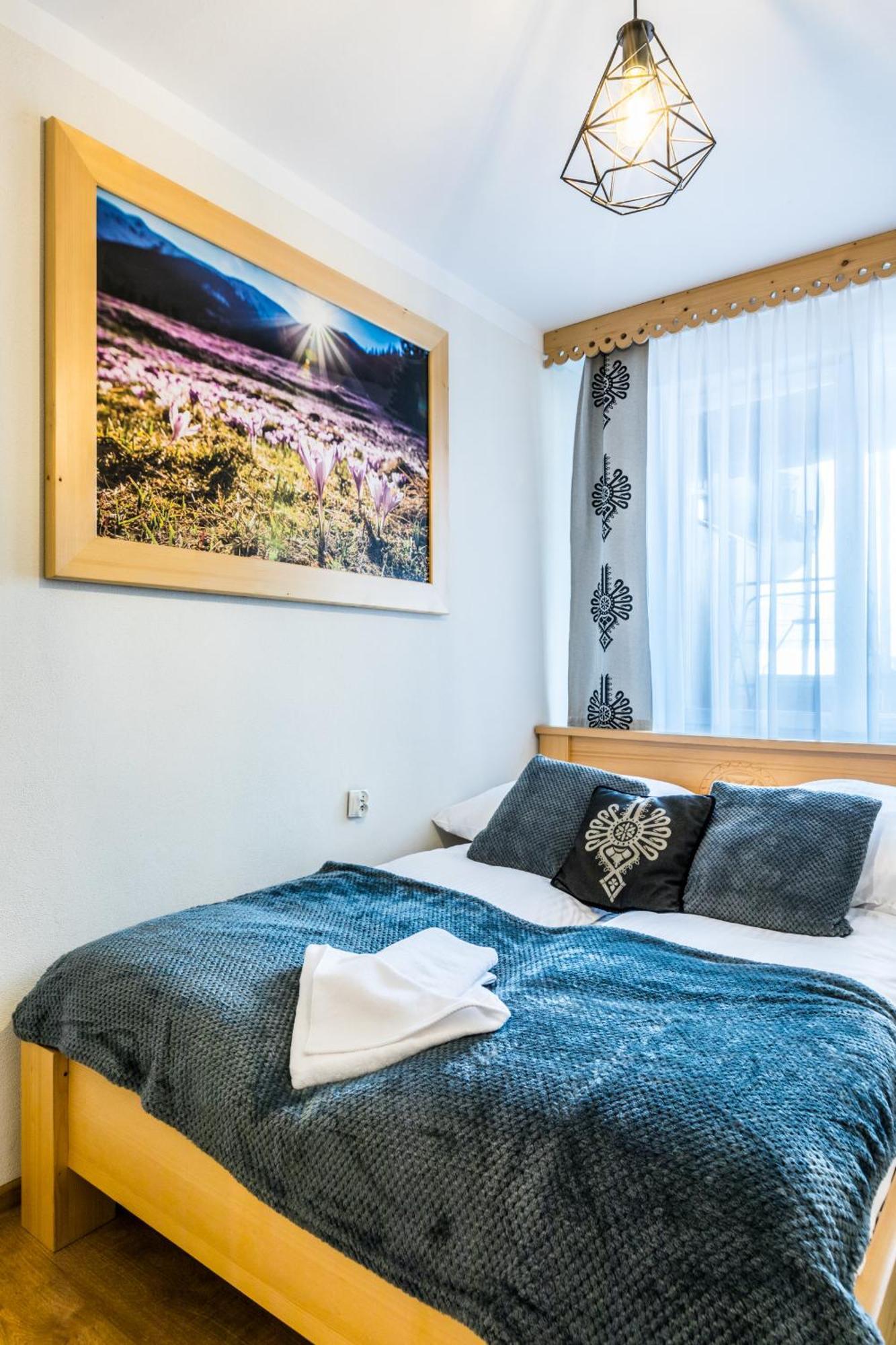 Apartament Regionalny Centrum Zakopane Extérieur photo
