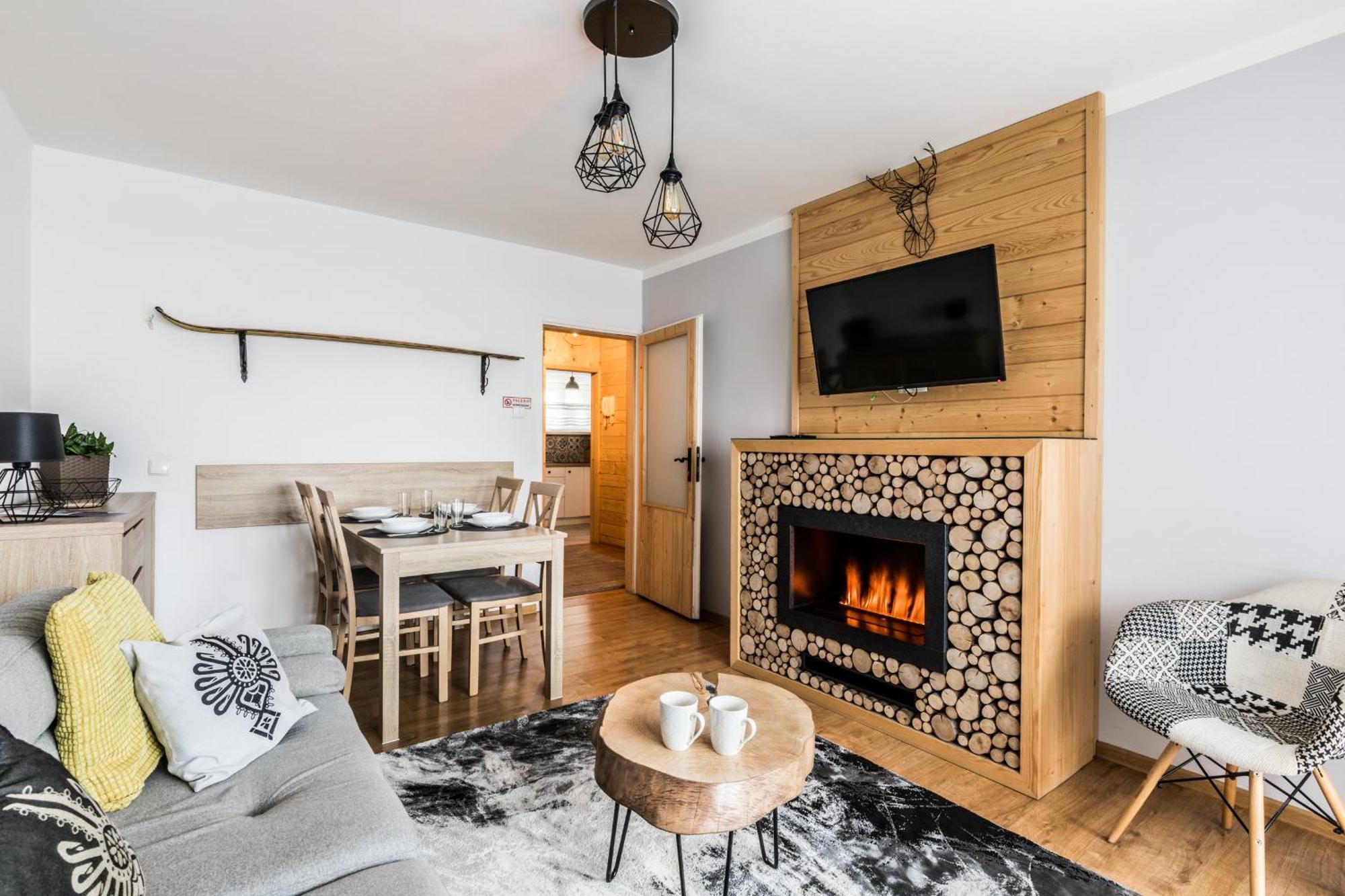 Apartament Regionalny Centrum Zakopane Extérieur photo