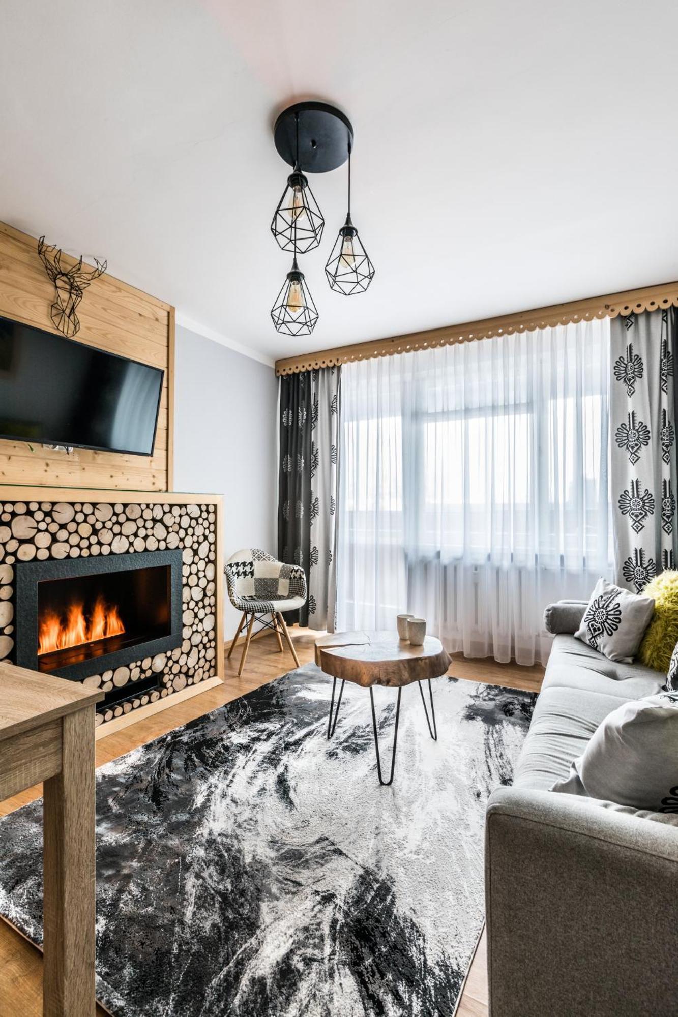Apartament Regionalny Centrum Zakopane Extérieur photo