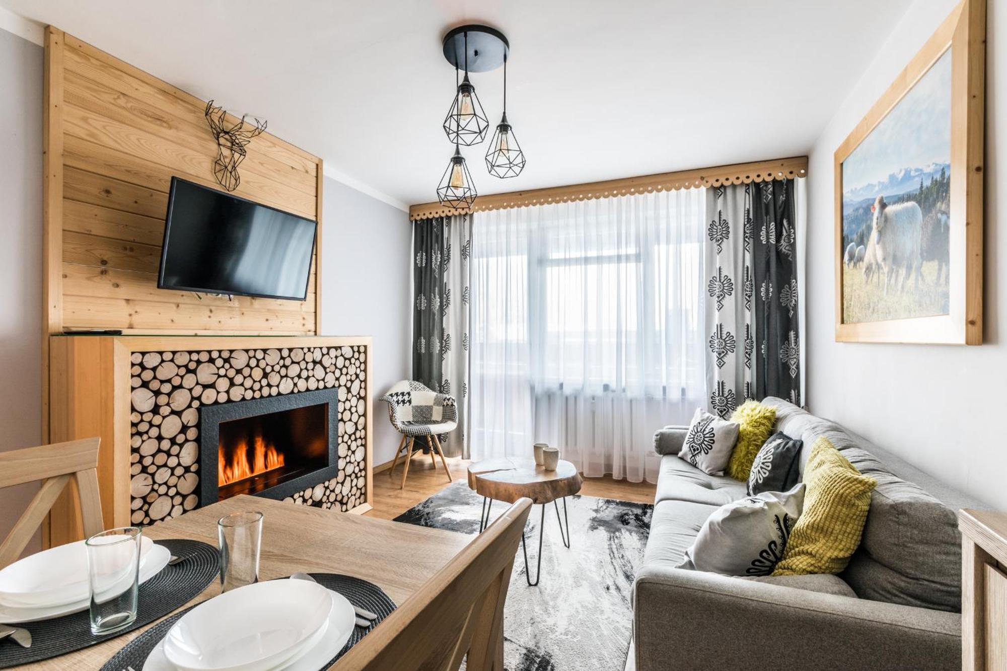 Apartament Regionalny Centrum Zakopane Extérieur photo